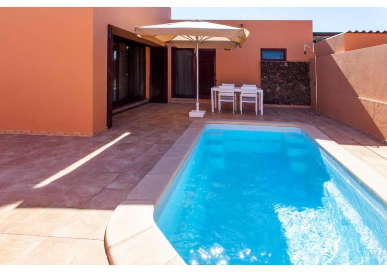 别墅 Anahi Homes Corralejo - Dracaena 2 *